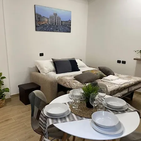Nel Quartiere Bayres Completamente Rinnovata Apartment