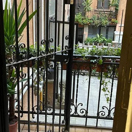 Nel Quartiere Bayres Completamente Rinnovata Apartment