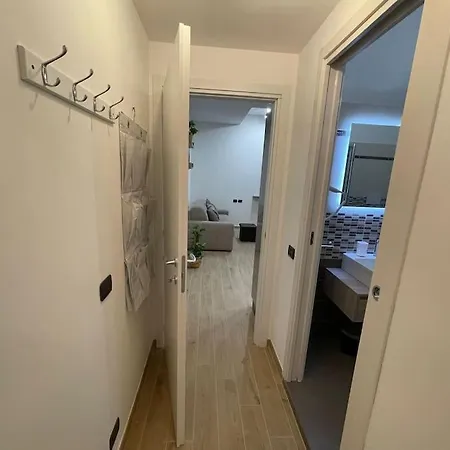 Apartman Nel Quartiere Bayres Completamente Rinnovata Milánó