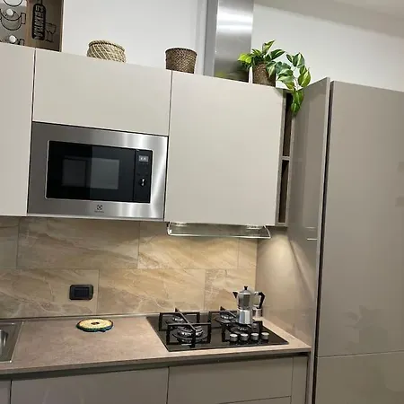 Apartman Nel Quartiere Bayres Completamente Rinnovata *