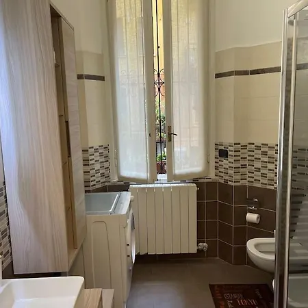 Nel Quartiere Bayres Completamente Rinnovata