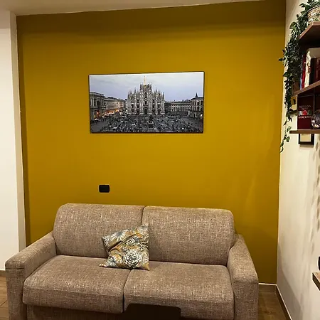 Nel Quartiere Bayres Completamente Rinnovata Apartman *