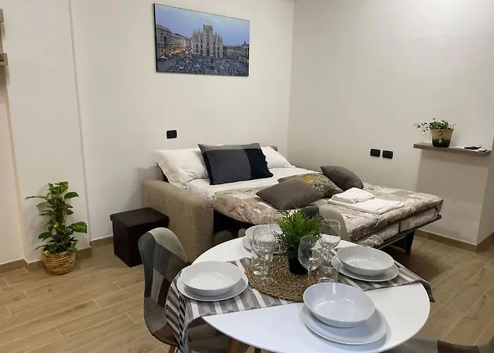 Nel Quartiere Bayres Completamente Rinnovata Apartament