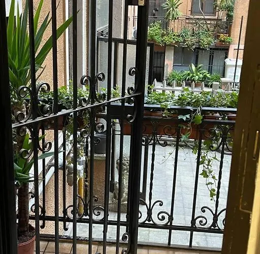 Nel Quartiere Bayres Completamente Rinnovata Apartament