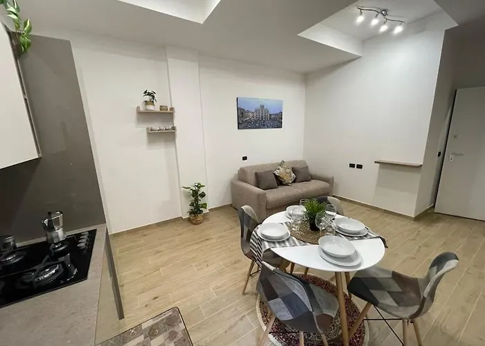 Apartament Nel Quartiere Bayres Completamente Rinnovata Mediolan