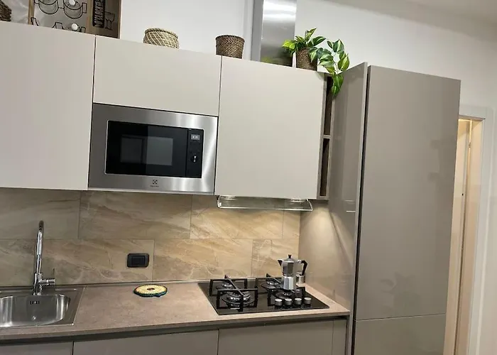 Apartament Nel Quartiere Bayres Completamente Rinnovata *