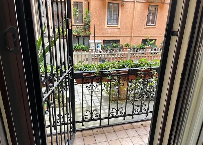 Nel Quartiere Bayres Completamente Rinnovata Apartament *