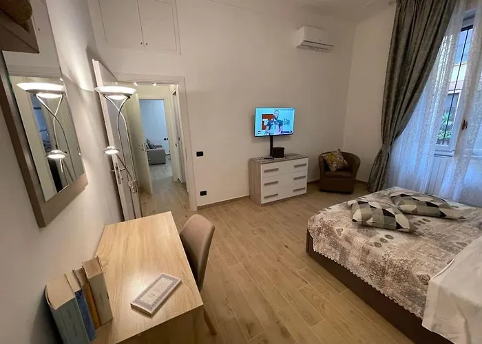 Nel Quartiere Bayres Completamente Rinnovata * Mediolan