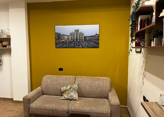 Nel Quartiere Bayres Completamente Rinnovata Apartament *