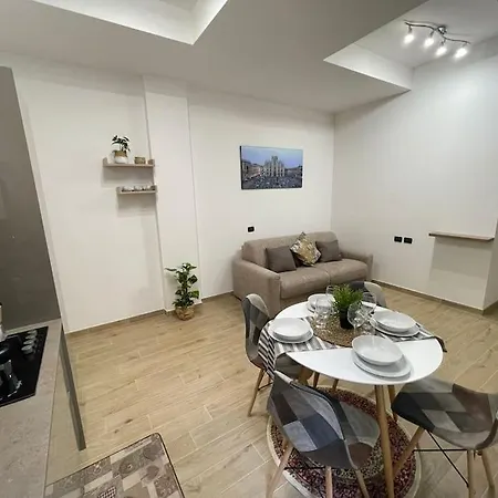 Apartamento Nel Quartiere Bayres Completamente Rinnovata Milán