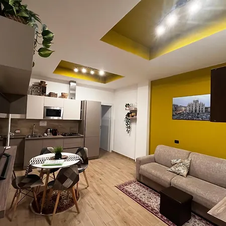 Apartamento Nel Quartiere Bayres Completamente Rinnovata *